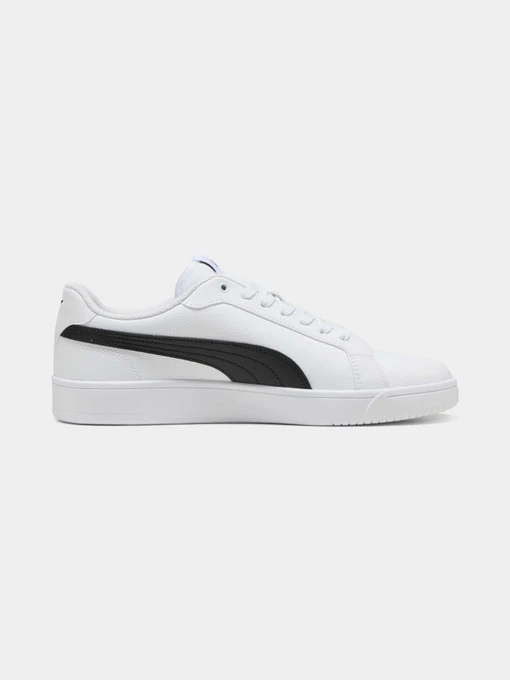 Кеды PUMA Grounded Sl модель 398417 Фото