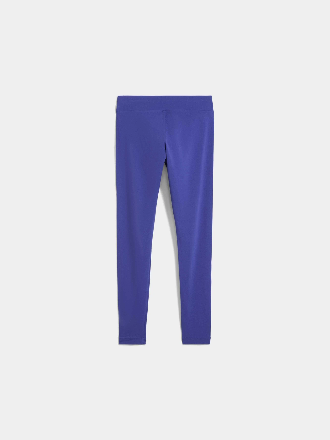Спортивные леггинсы PUMA Tape Leggings модель 688601 Спортивные леггинсы PUMA Tape Leggings модель 688601 Фото