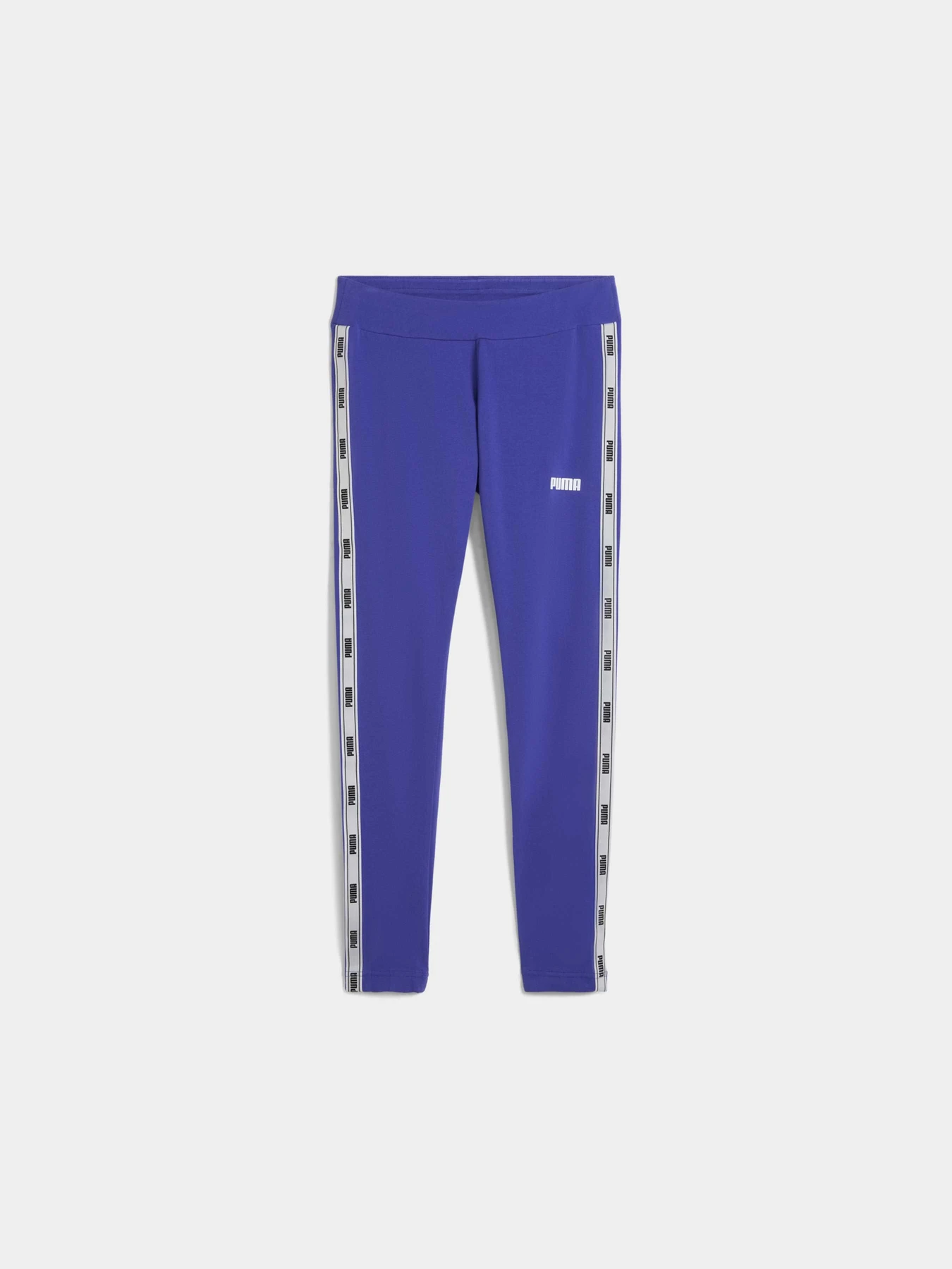 Спортивные леггинсы PUMA Tape Leggings модель 688601 Спортивные леггинсы PUMA Tape Leggings модель 688601 Фото