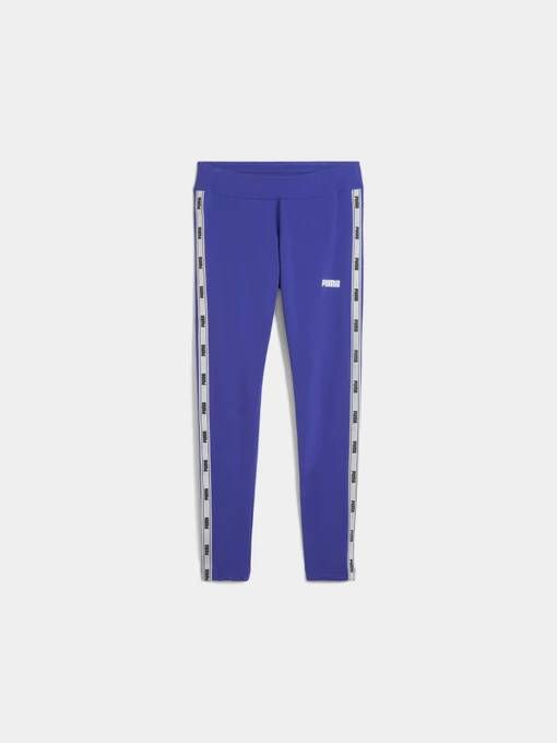 Спортивные леггинсы PUMA Tape Leggings модель 688601 Фото