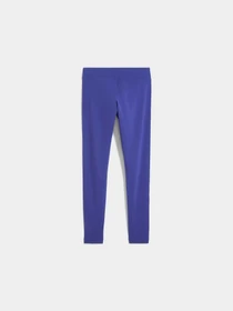 Спортивные леггинсы PUMA Tape Leggings модель 688601 Фото