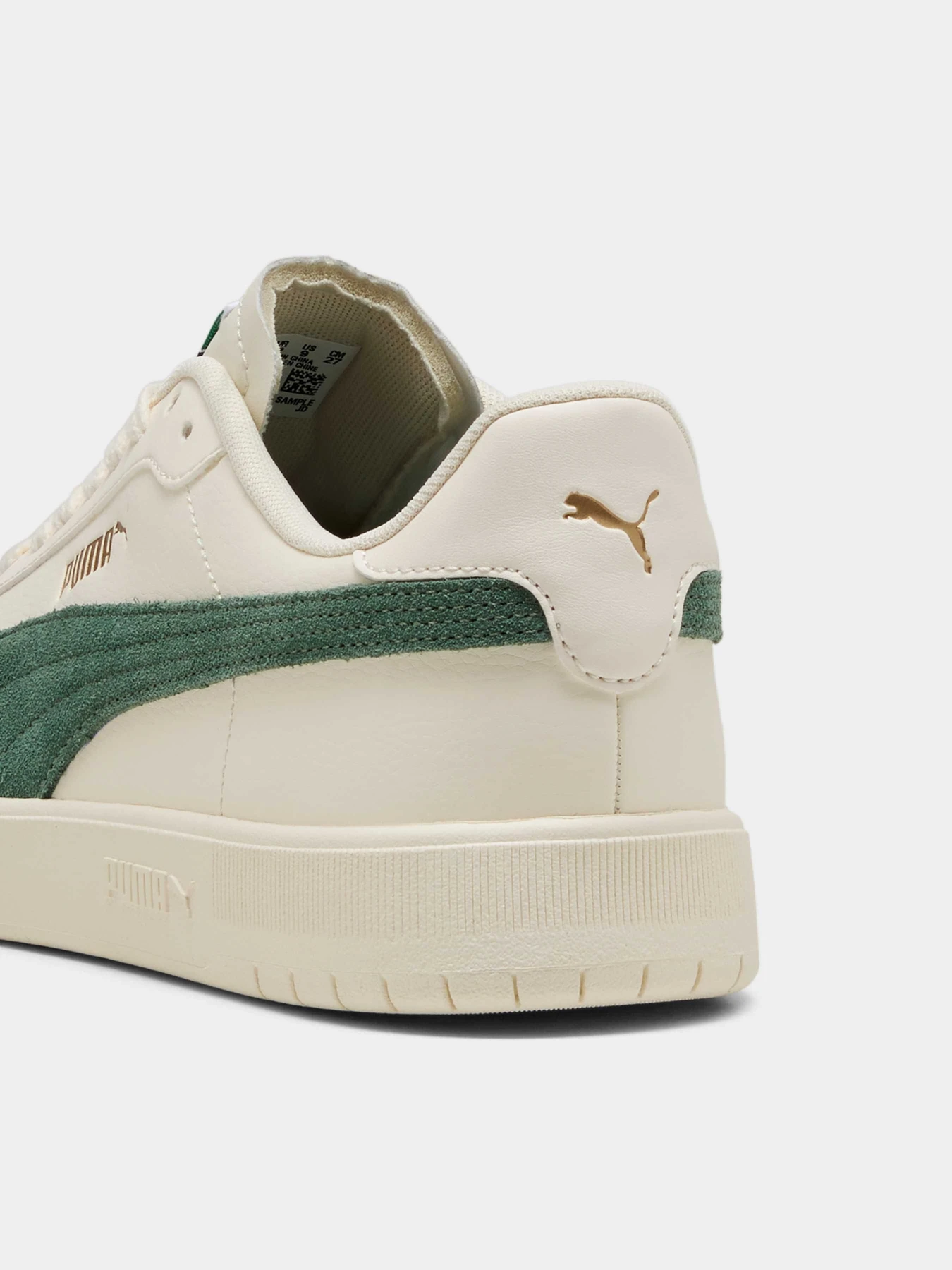 Кеди PUMA Ascenso модель 403307 Фото