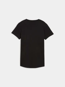 Футболки и поло PUMA Tape Tee модель 688596 Фото
