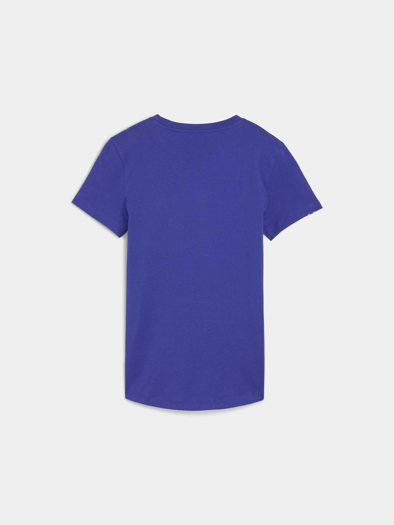 Футболки и поло PUMA Tape Tee модель 688596 Фото