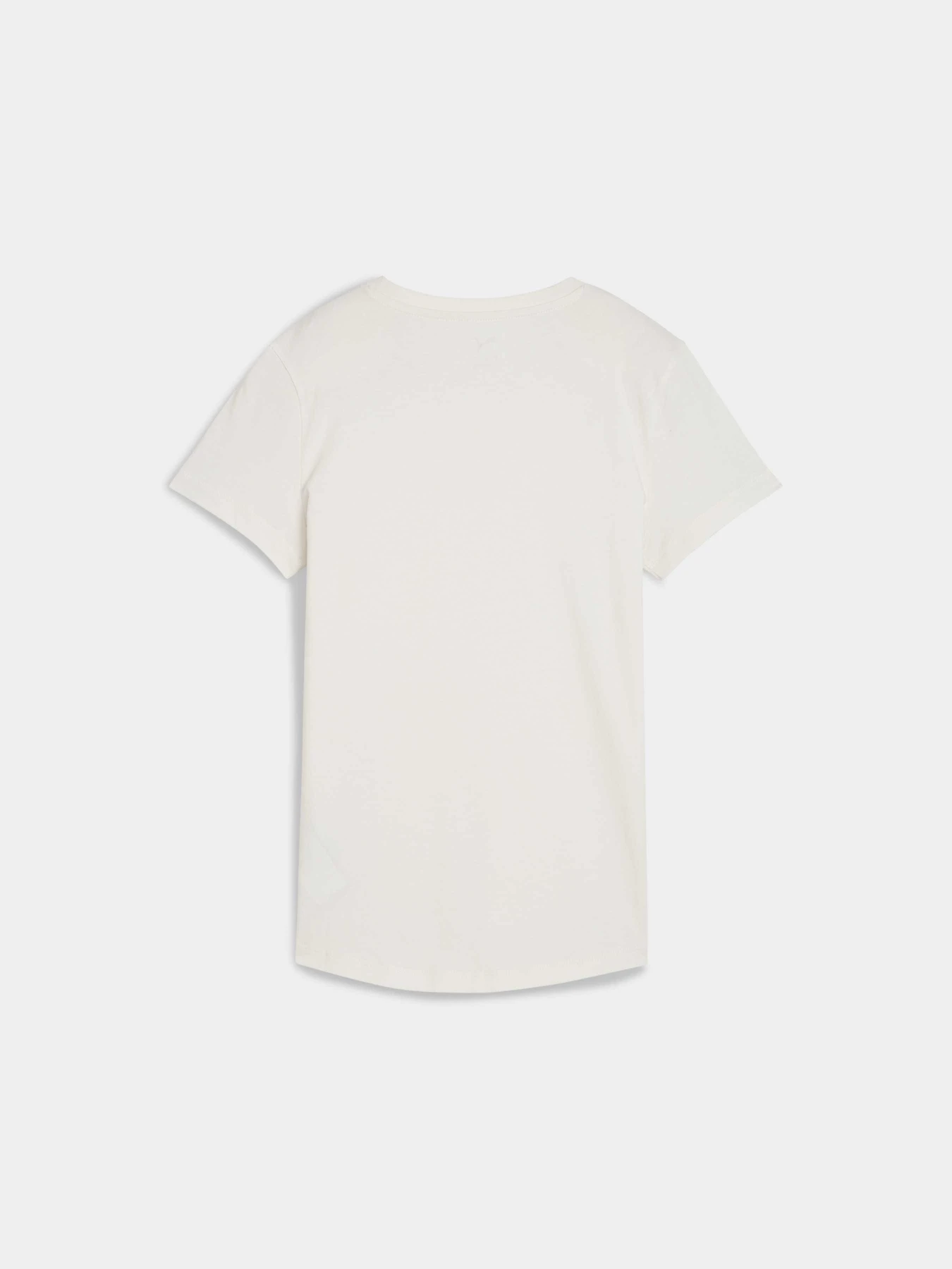 Футболки и поло PUMA Tape Tee модель 688596 Фото