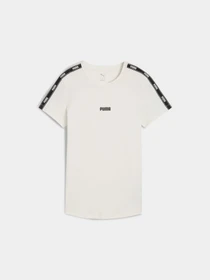 Футболки и поло PUMA Tape Tee модель 688596 Фото