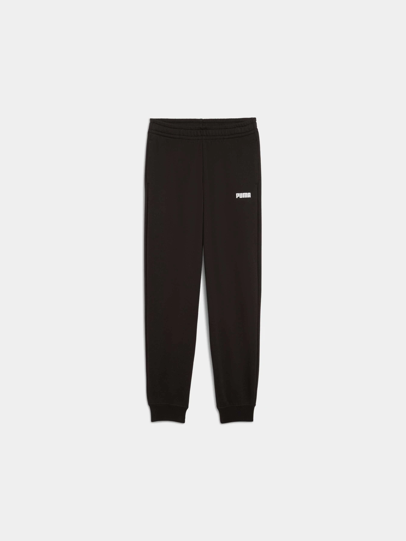 Брюки PUMA Ess Logo Sweatpants Tr Cl G модель 688357 Брюки PUMA Ess Logo Sweatpants Tr Cl G модель 688357 Фото