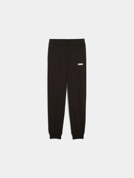 Брюки PUMA Ess Logo Sweatpants Tr Cl G модель 688357 Фото