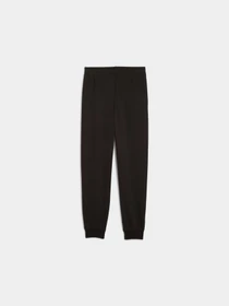 Брюки PUMA Ess Logo Sweatpants Tr Cl G модель 688357 Фото