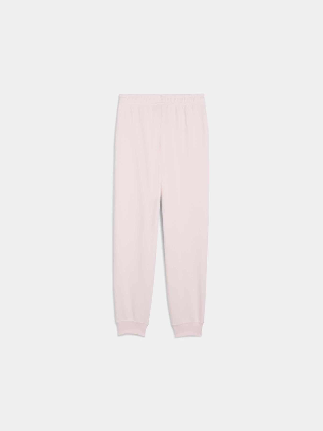 Брюки PUMA Ess Logo Sweatpants Tr Cl G модель 688357 Фото