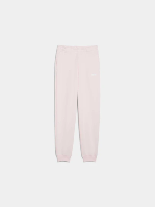 Брюки PUMA Ess Logo Sweatpants Tr Cl G модель 688357 Фото