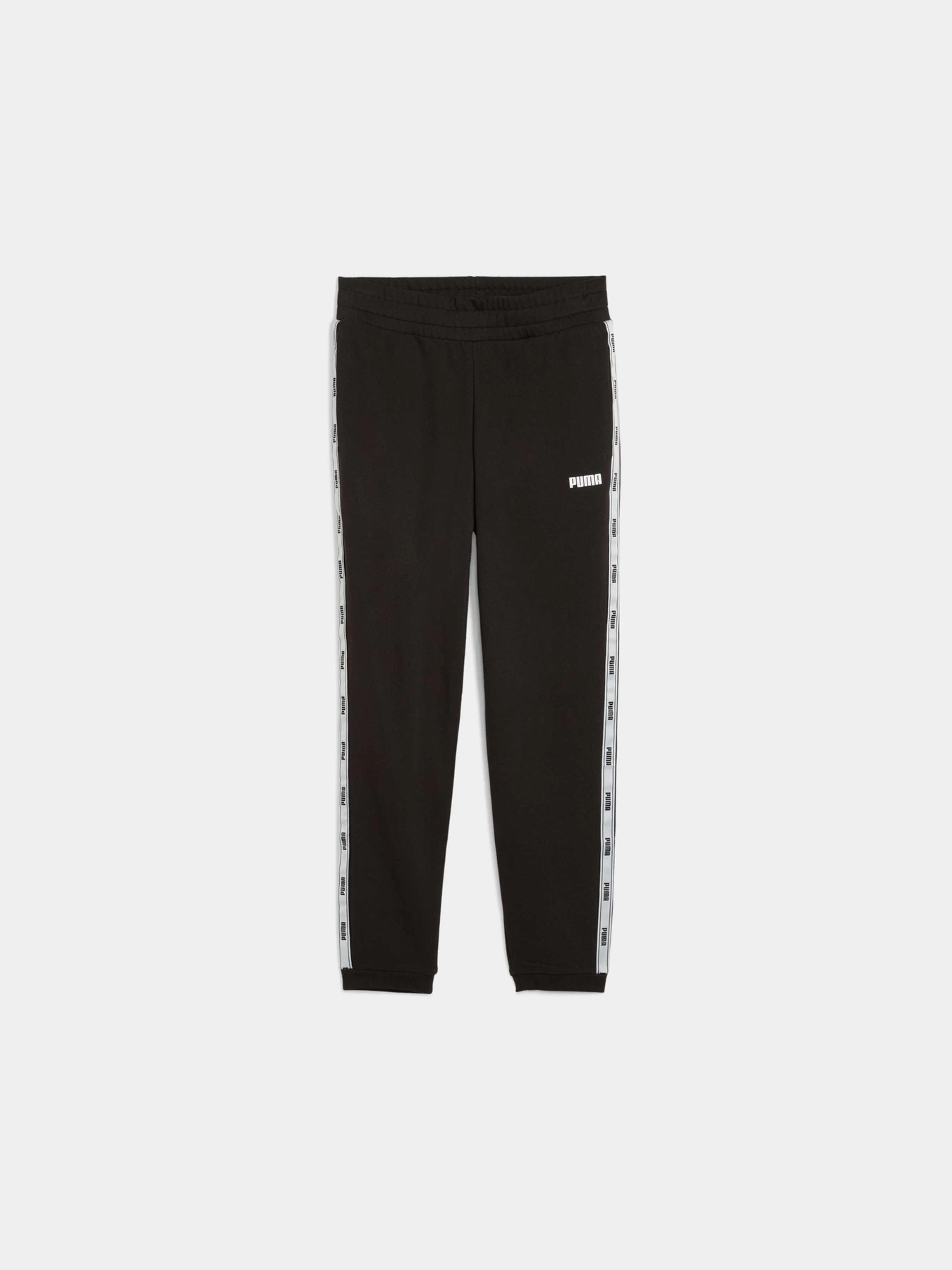 Брюки PUMA Tape Sweatpants Tr Cl модель 688604 Фото