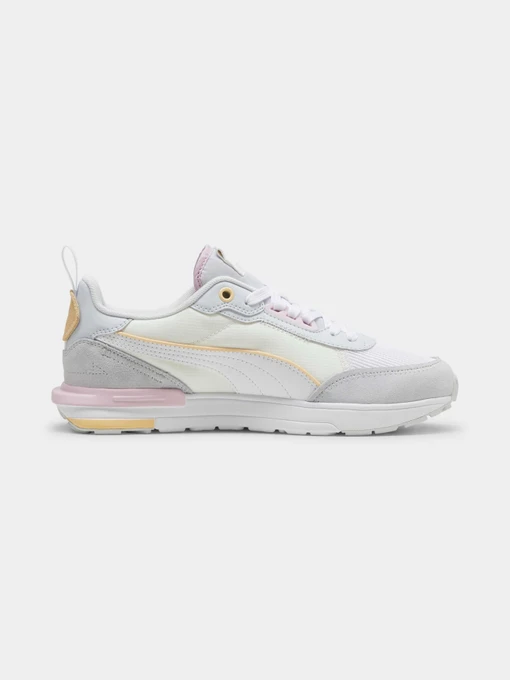 Кроссовки PUMA R22 модель 387066 Фото