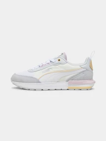 Кроссовки PUMA R22 модель 387066 Фото
