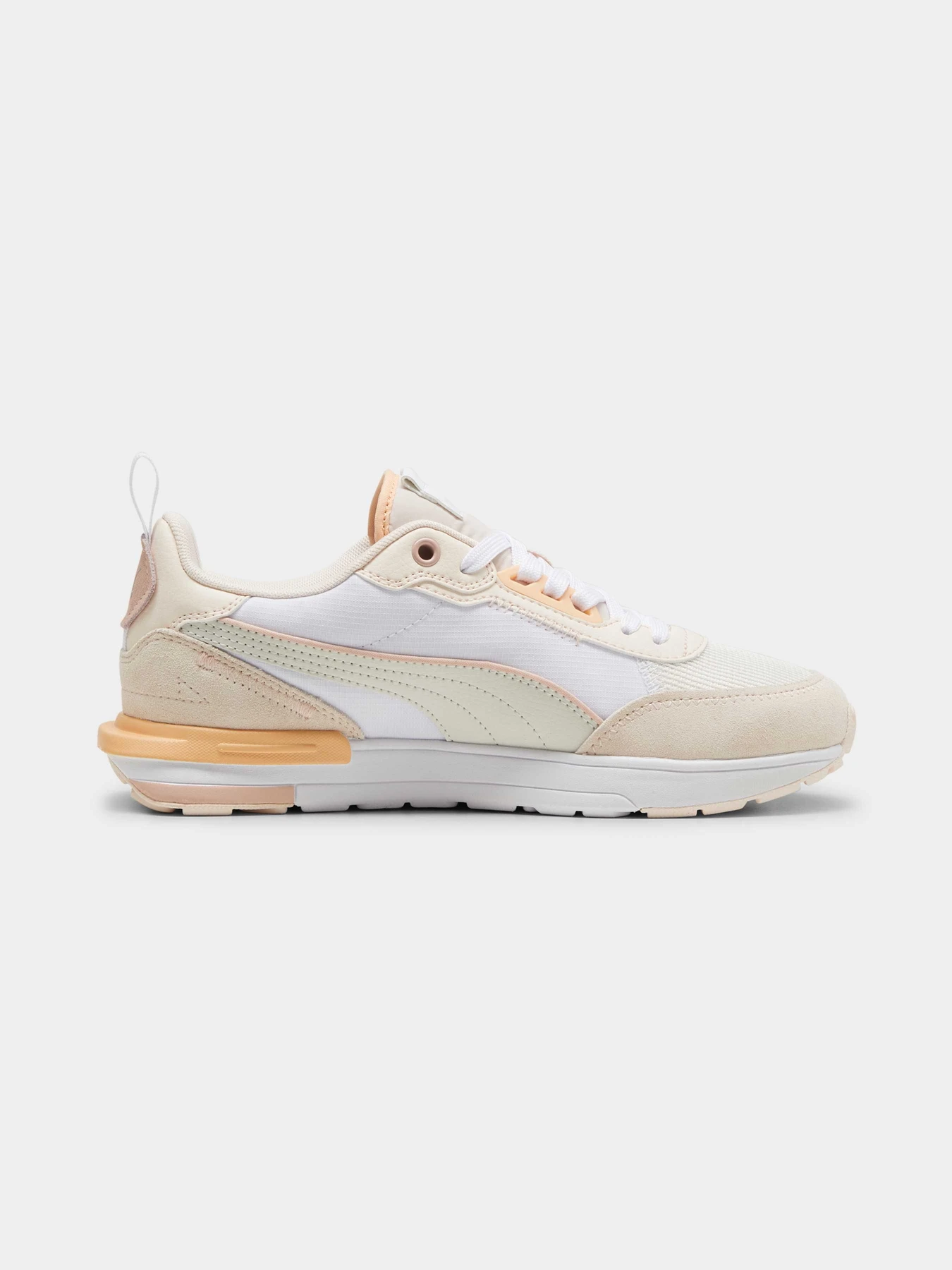 Кроссовки PUMA R22 модель 387066 Фото