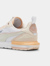 Кроссовки PUMA R22 модель 387066 Фото