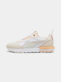 Кроссовки PUMA R22 модель 387066 Фото