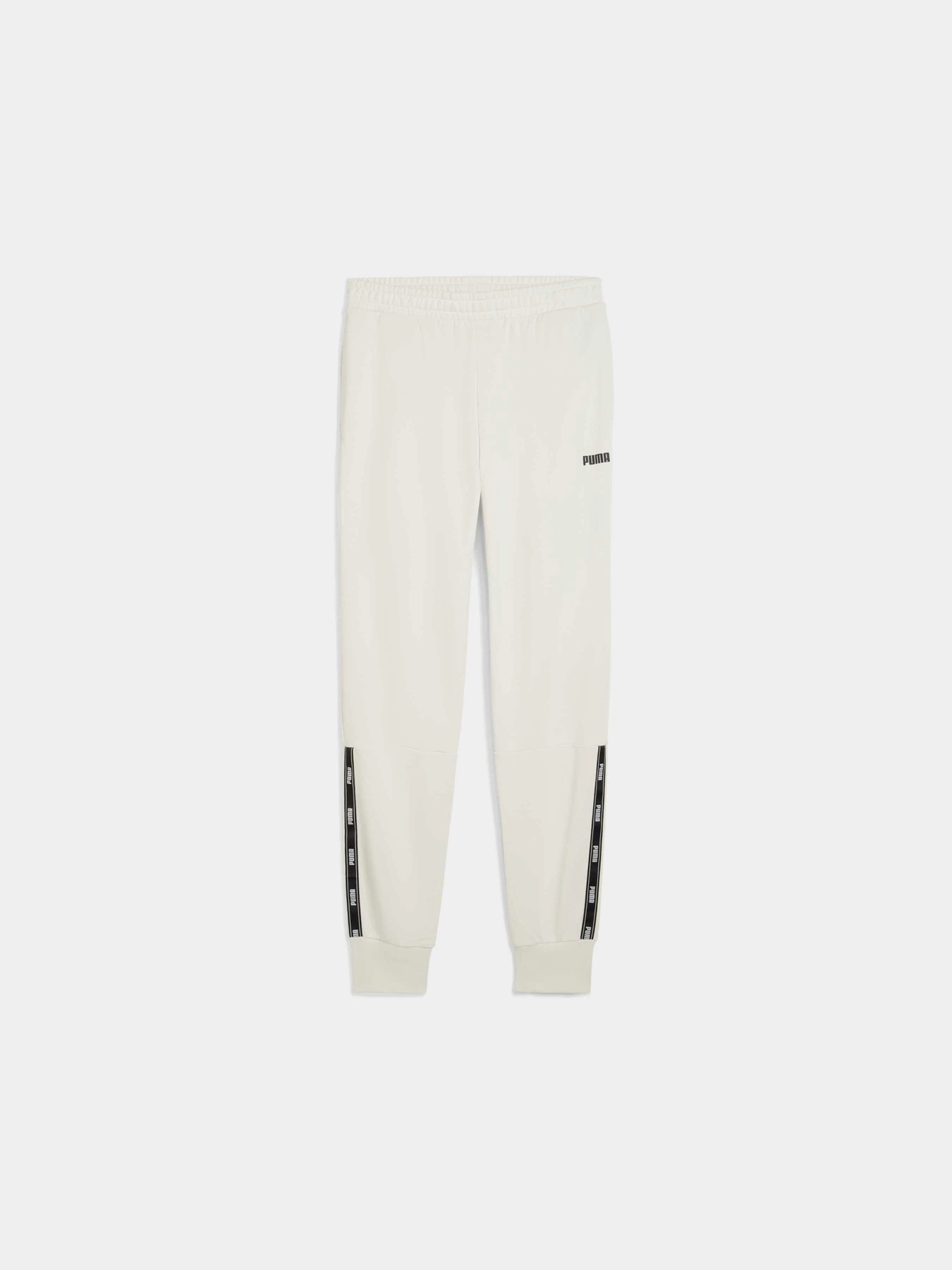 Брюки PUMA Tape Sweatpants Tr Cl модель 688595 Брюки PUMA Tape Sweatpants Tr Cl модель 688595 Фото
