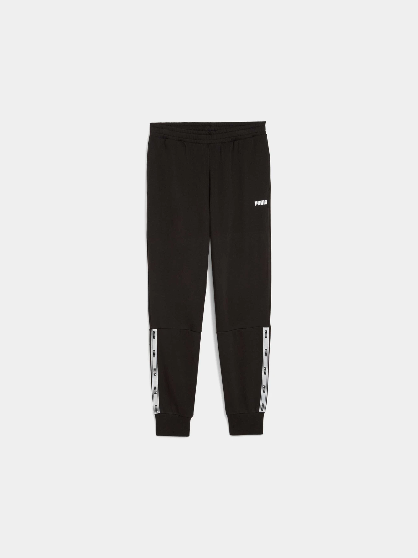 Спортивные штаны PUMA Tape Sweatpants Tr Cl модель 688595 Спортивные штаны PUMA Tape Sweatpants Tr Cl модель 688595 Фото