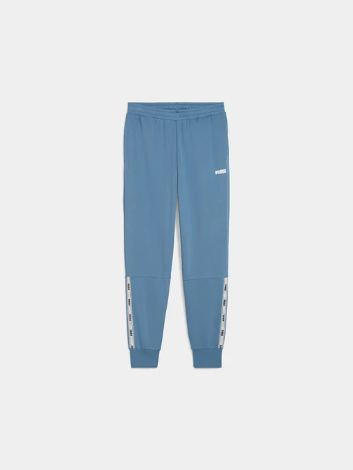 Спортивні штани PUMA Tape Sweatpants Tr Cl модель 688595 Фото