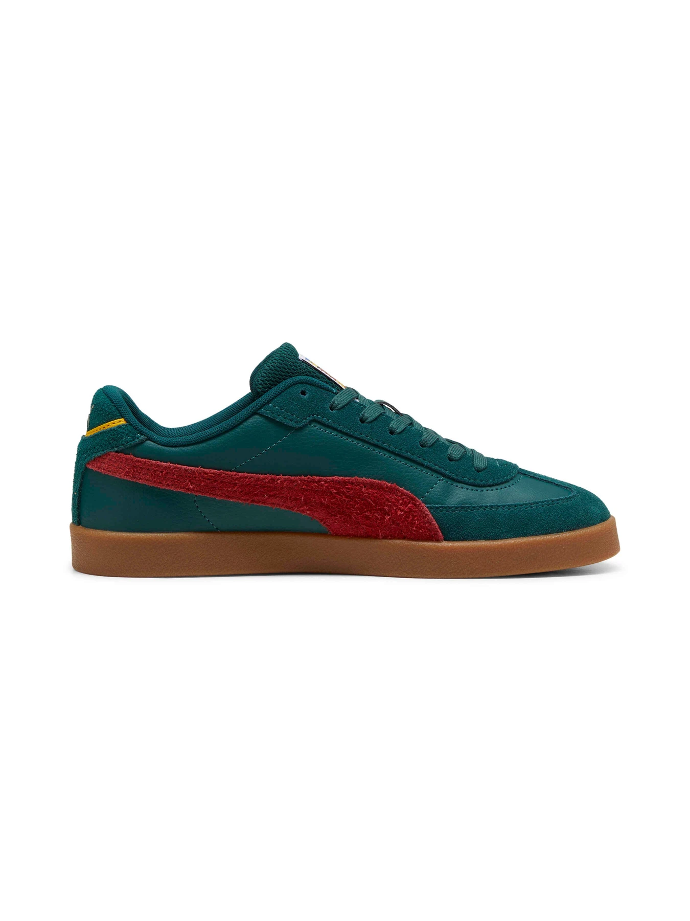 Кеди PUMA Club Ii Era Yos модель 399613 Кеди PUMA Club Ii Era Yos модель 399613 Фото