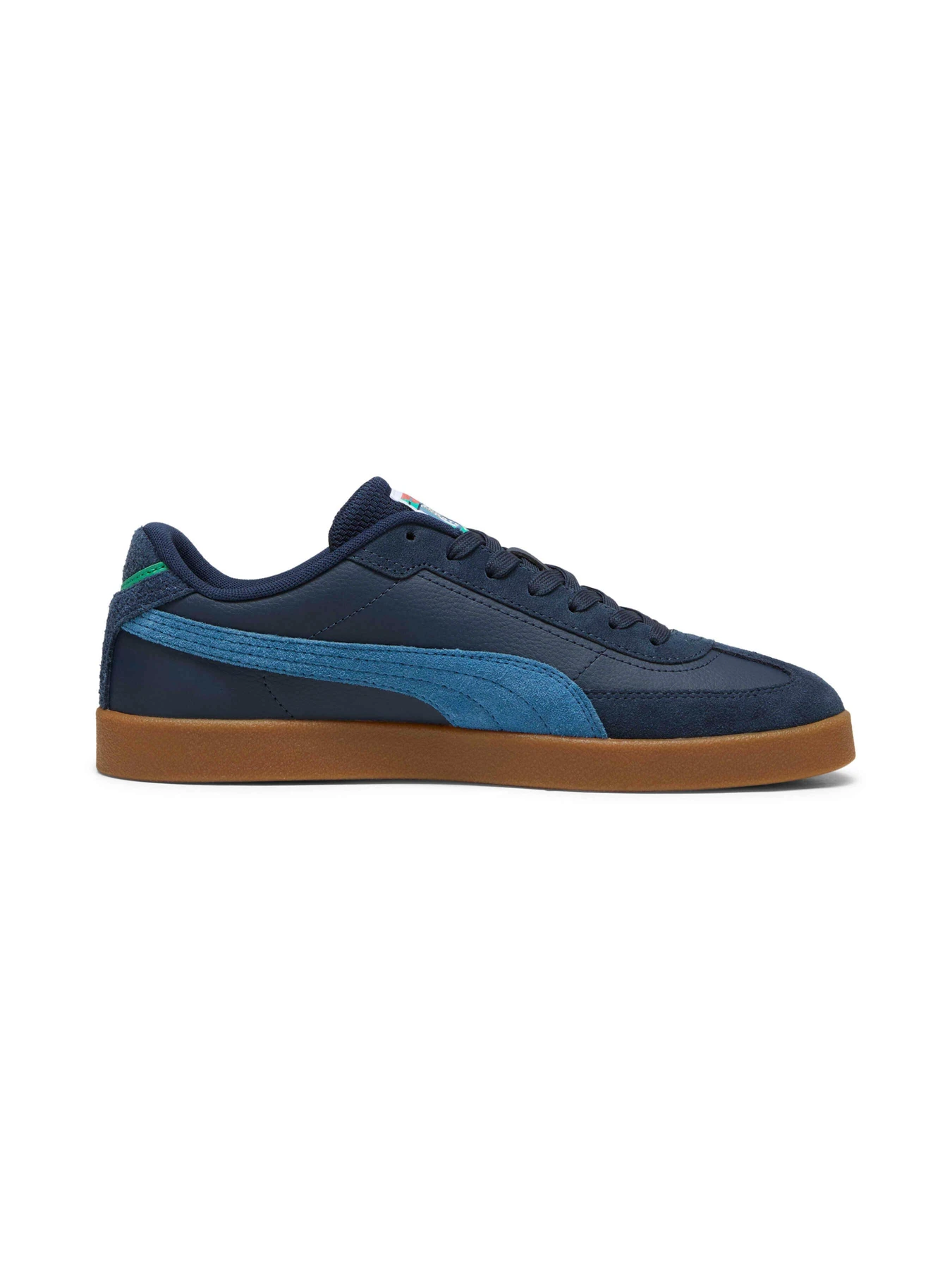 Кеды PUMA Club Ii Era Yos модель 399613 Кеды PUMA Club Ii Era Yos модель 399613 Фото