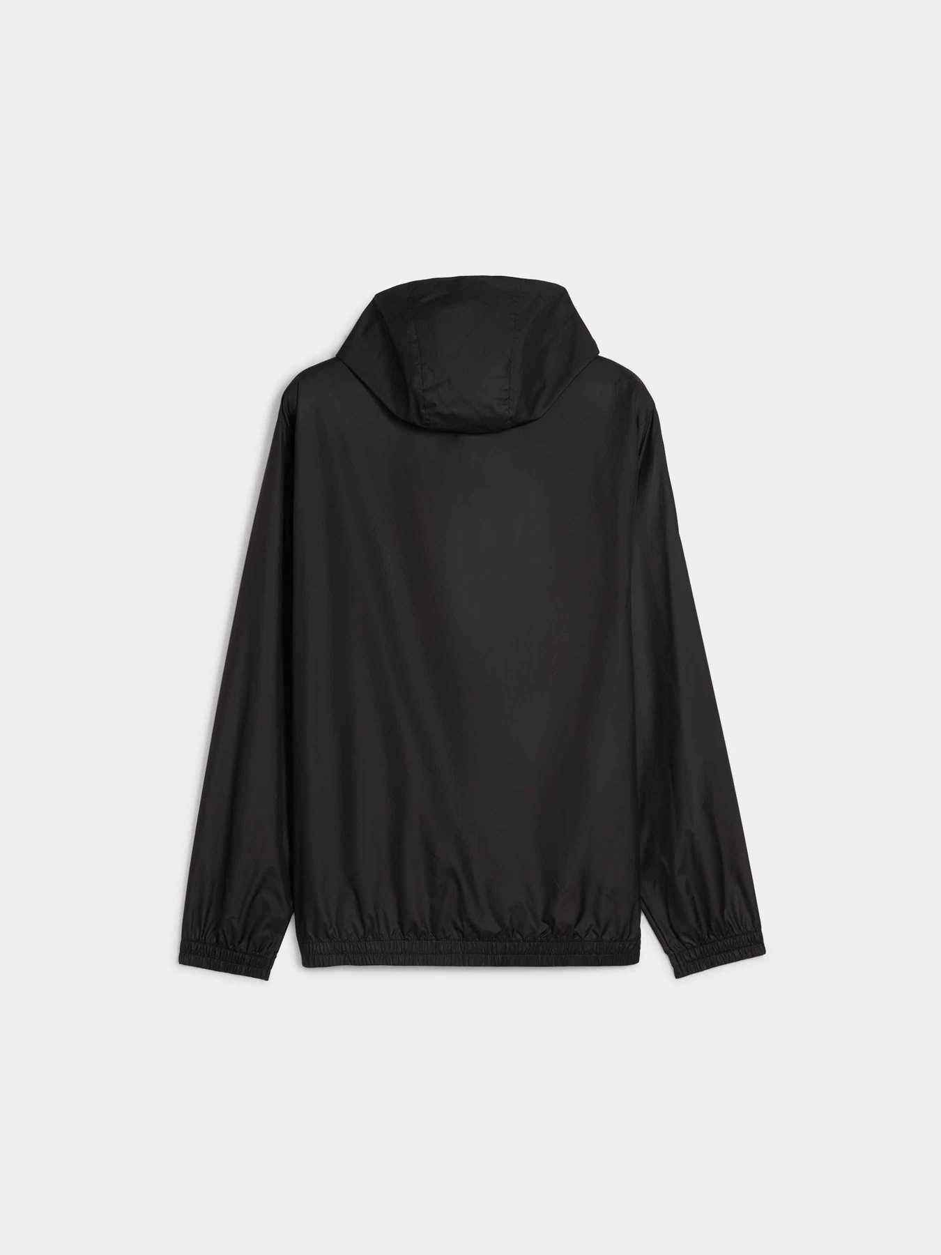 Куртки та дублянки PUMA Hooded Graphic Windbreaker модель 623837 Куртки та дублянки PUMA Hooded Graphic Windbreaker модель 623837 Фото
