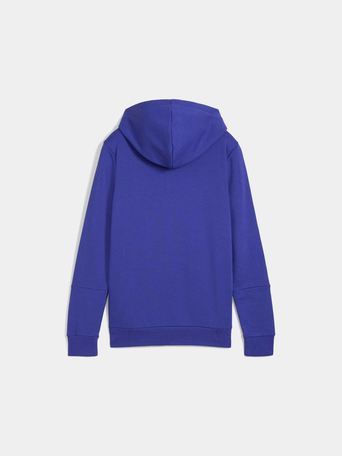 Худи и свитшоты PUMA Tape Hoodie Tr модель 688598 Фото