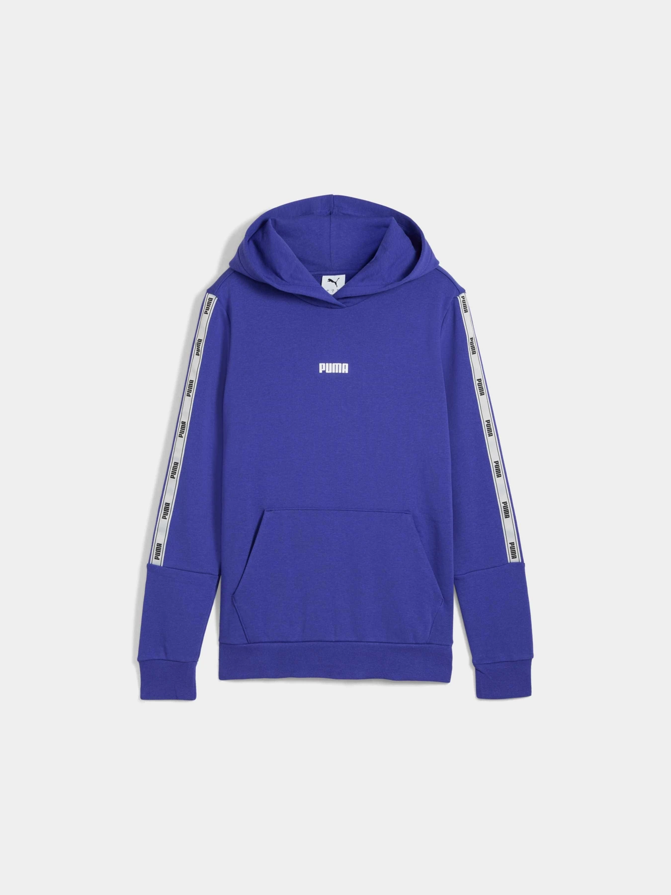 Худи и свитшоты PUMA Tape Hoodie Tr модель 688598 Фото