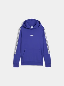 Худи и свитшоты PUMA Tape Hoodie Tr модель 688598 Фото