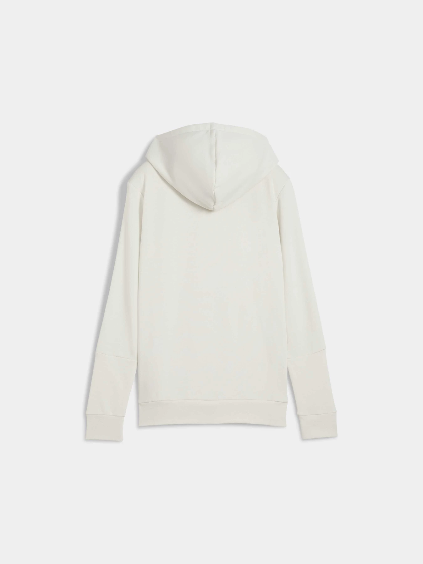 Худи и свитшоты PUMA Tape Hoodie Tr модель 688598 Фото