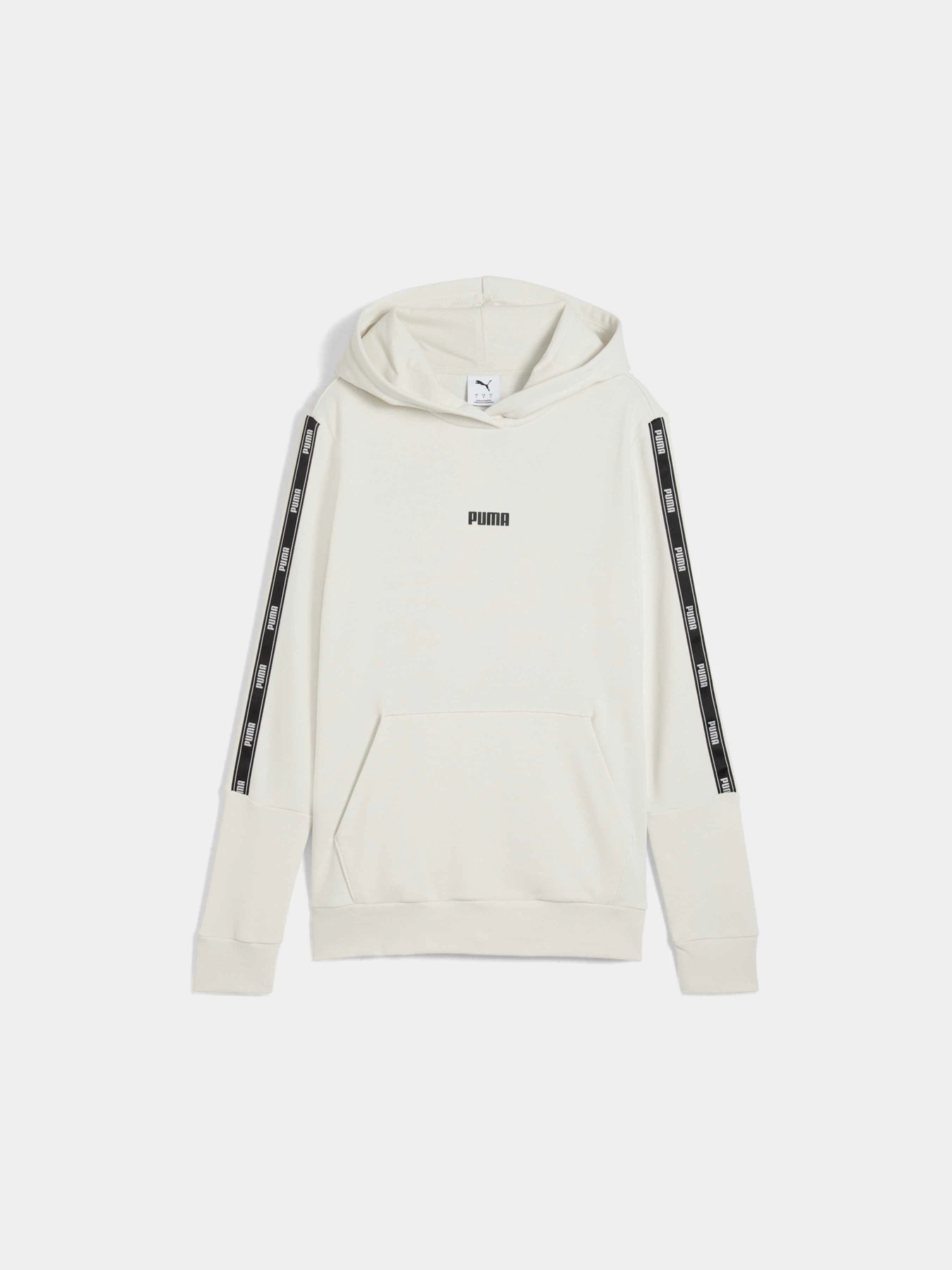 Худи и свитшоты PUMA Tape Hoodie Tr модель 688598 Фото