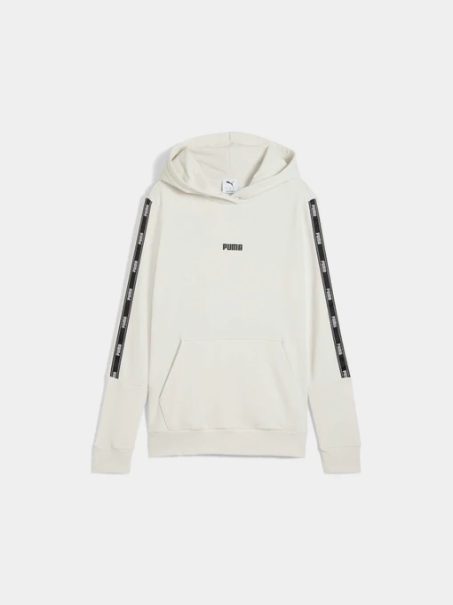 Худи и свитшоты PUMA Tape Hoodie Tr модель 688598 Фото