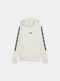 Худи и свитшоты PUMA Tape Hoodie Tr модель 688598 Фото