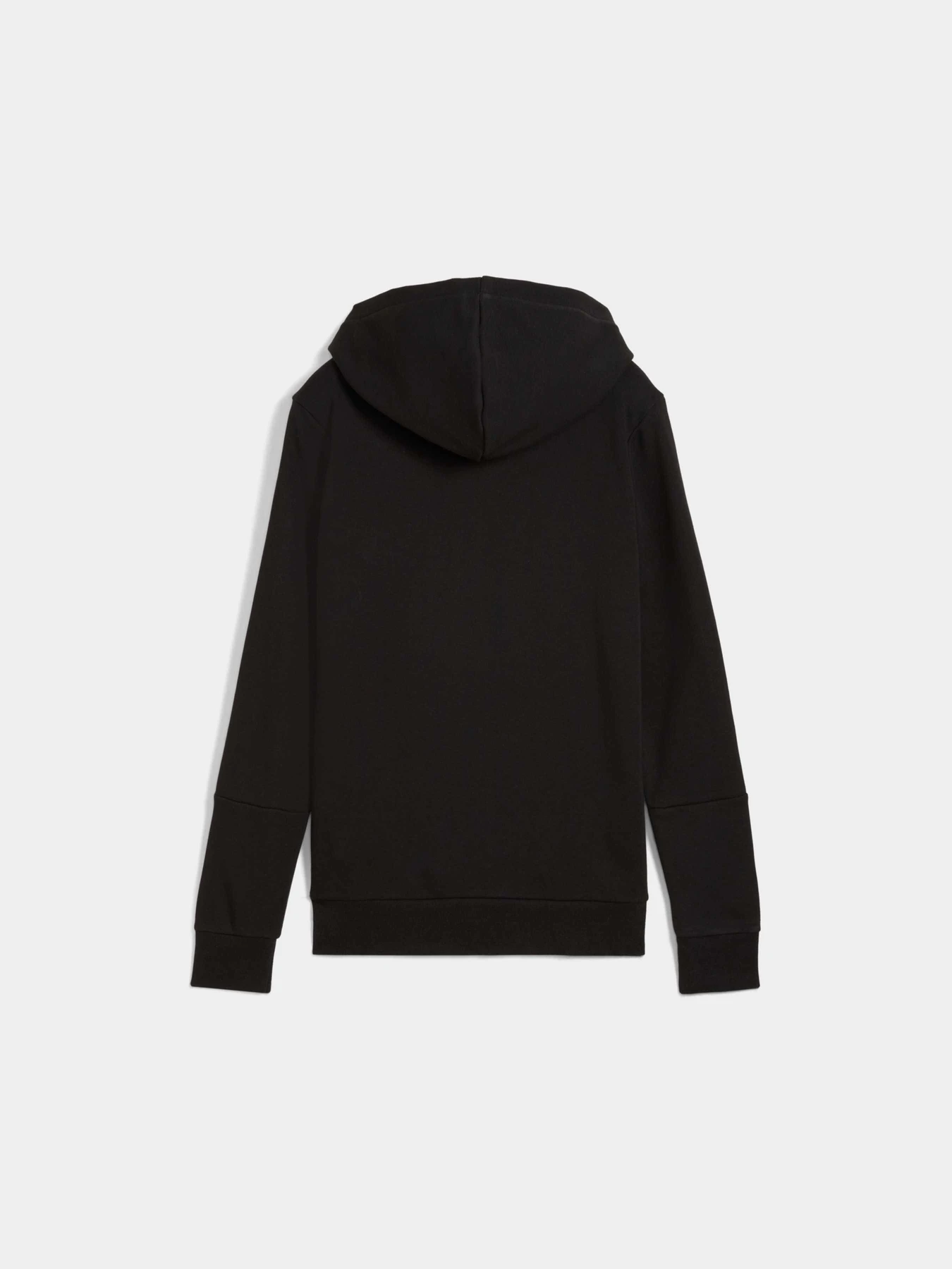 Худи и свитшоты PUMA Tape Hoodie Tr модель 688598 Фото