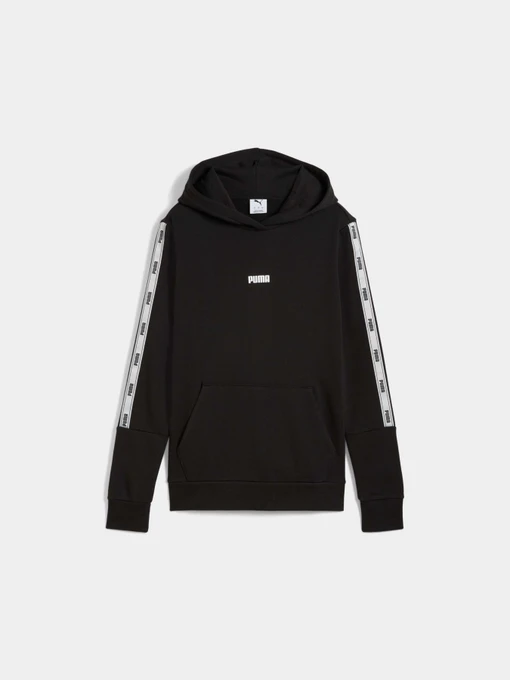 Худи и свитшоты PUMA Tape Hoodie Tr модель 688598 Фото