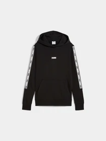 Худи и свитшоты PUMA Tape Hoodie Tr модель 688598 Фото