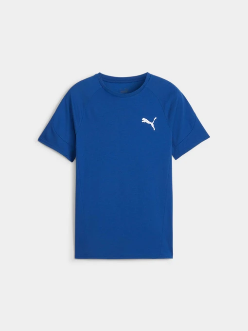 Футболки и поло PUMA Evostripe Tee модель 679195 Фото