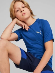 Футболки и поло PUMA Evostripe Tee модель 679195 Фото