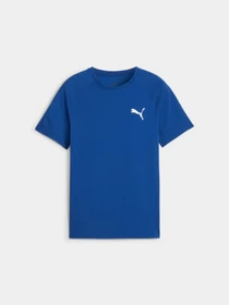 Футболки и поло PUMA Evostripe Tee модель 679195 Фото