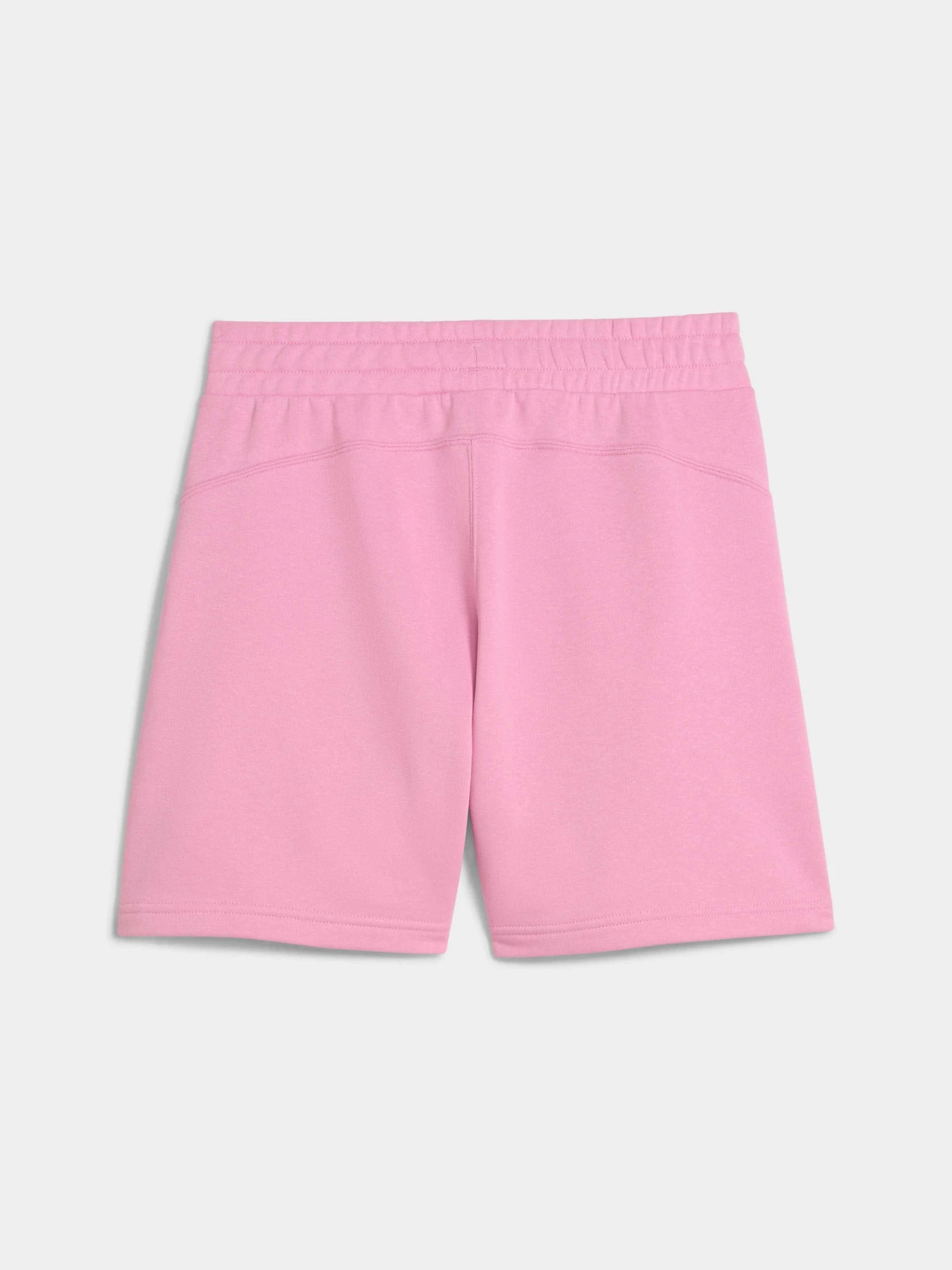 Шорты PUMA Elevated Ess Shorts Hw Tr модель 689258 Фото