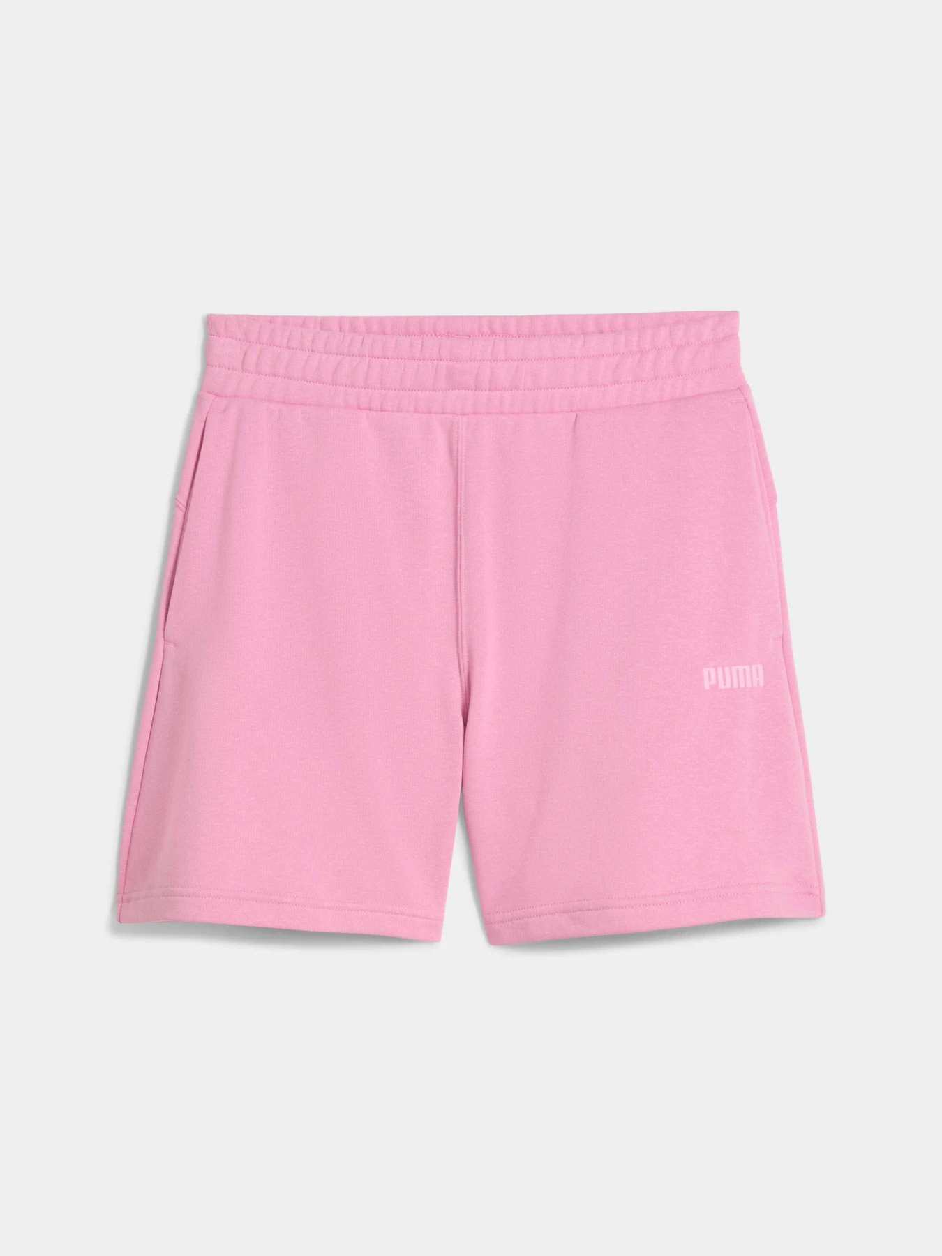 Шорты PUMA Elevated Ess Shorts Hw Tr модель 689258 Фото