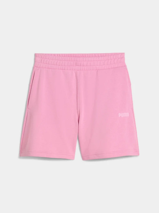 Шорты PUMA Elevated Ess Shorts Hw Tr модель 689258 Фото