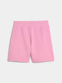 Шорты PUMA Elevated Ess Shorts Hw Tr модель 689258 Фото