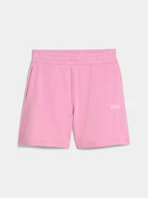 Шорты PUMA Elevated Ess Shorts Hw Tr модель 689258 Фото
