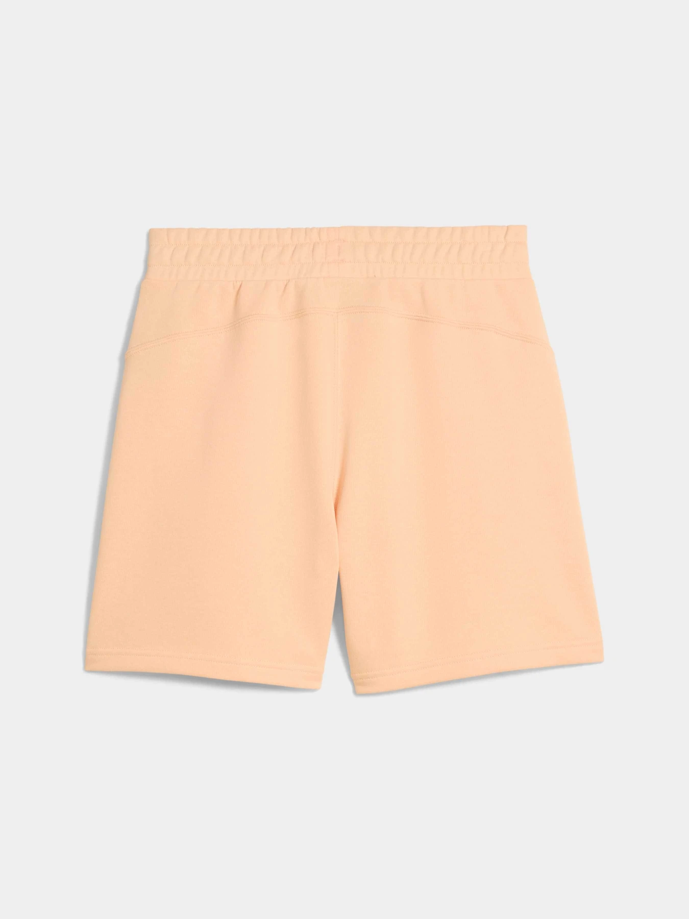 Шорты PUMA Elevated Ess Shorts Hw Tr модель 689258 Шорты PUMA Elevated Ess Shorts Hw Tr модель 689258 Фото