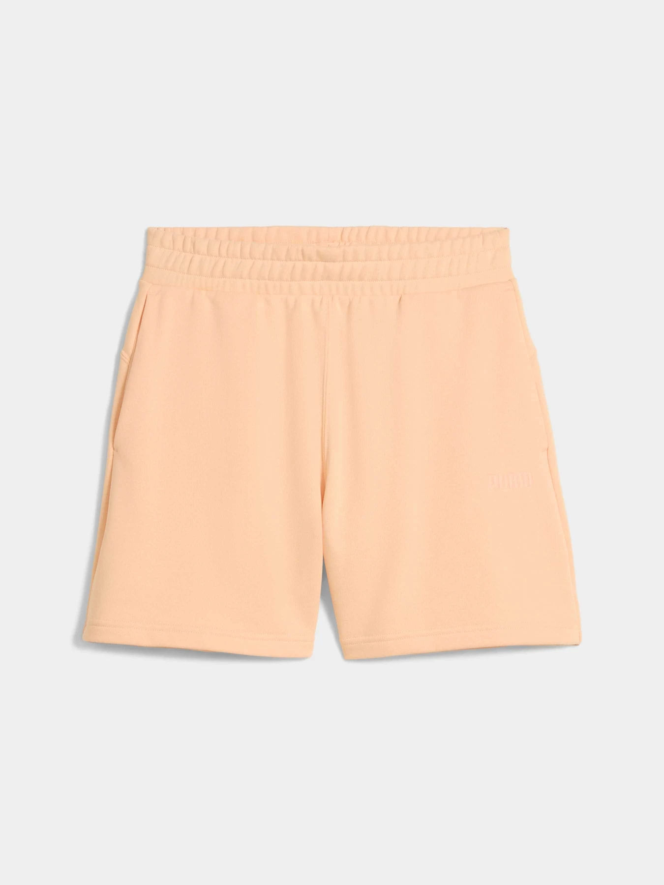 Шорты PUMA Elevated Ess Shorts Hw Tr модель 689258 Шорты PUMA Elevated Ess Shorts Hw Tr модель 689258 Фото