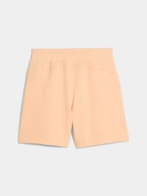 Шорты PUMA Elevated Ess Shorts Hw Tr модель 689258 Фото