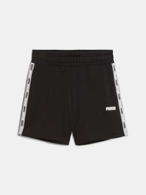 Шорты PUMA Tape Shorts 5'' Tr модель 688602 Фото
