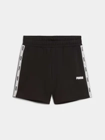Шорты PUMA Tape Shorts 5'' Tr модель 688602 Фото